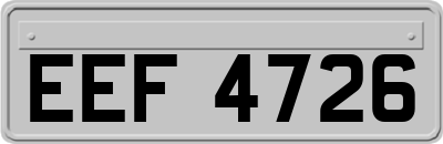 EEF4726