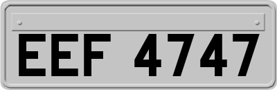 EEF4747