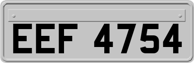 EEF4754