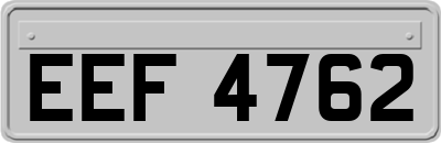 EEF4762