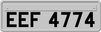 EEF4774
