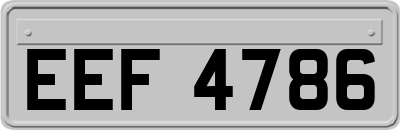 EEF4786