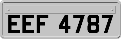 EEF4787