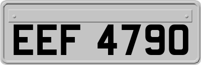 EEF4790