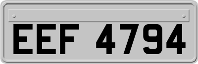 EEF4794