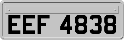EEF4838