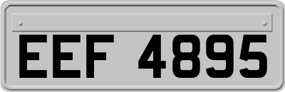EEF4895