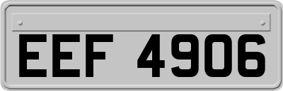 EEF4906
