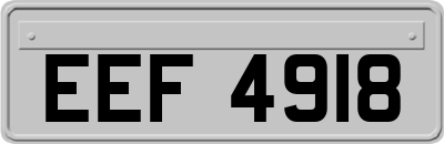 EEF4918