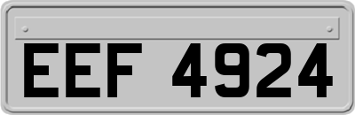 EEF4924