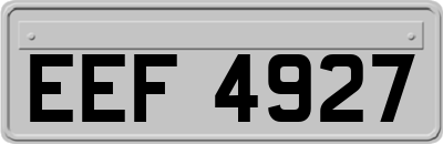 EEF4927