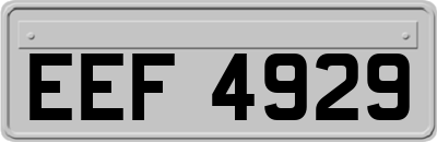EEF4929