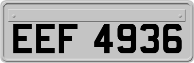 EEF4936