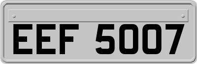 EEF5007
