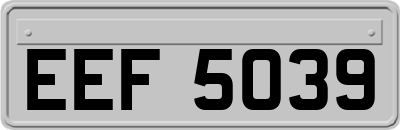 EEF5039