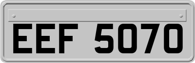 EEF5070