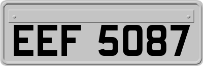 EEF5087