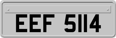 EEF5114