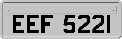 EEF5221