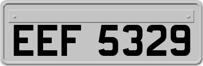 EEF5329