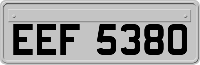 EEF5380