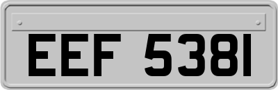 EEF5381