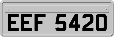 EEF5420