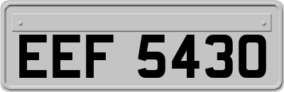EEF5430