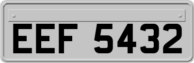 EEF5432