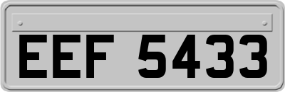 EEF5433