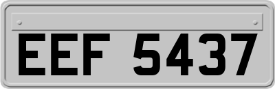 EEF5437
