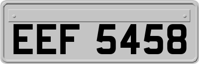 EEF5458
