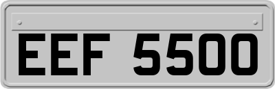 EEF5500