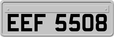 EEF5508