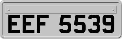EEF5539