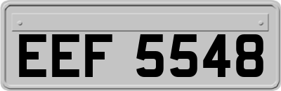 EEF5548