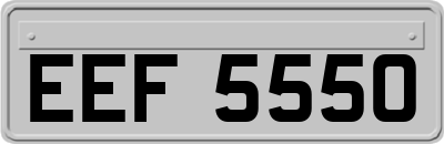 EEF5550