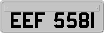 EEF5581