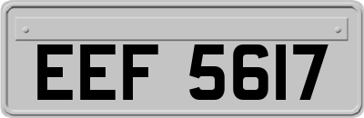 EEF5617