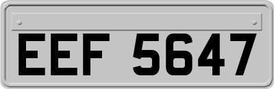 EEF5647