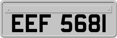 EEF5681