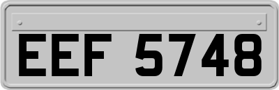 EEF5748