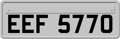 EEF5770