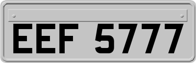 EEF5777