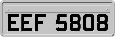 EEF5808