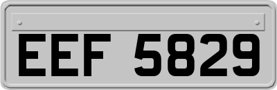 EEF5829