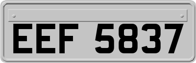 EEF5837