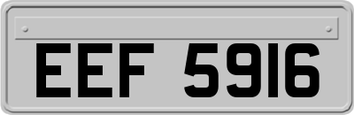 EEF5916