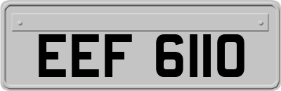 EEF6110