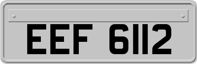 EEF6112